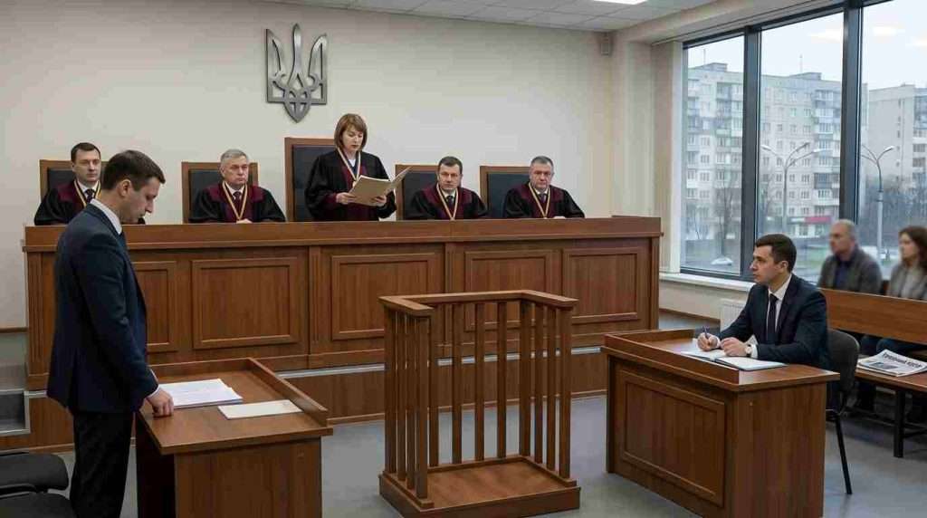 Kolaboratsiyna diyalʹnist na okupovanykh terytoriyakh