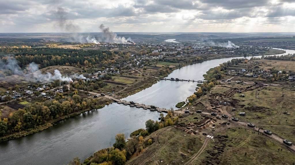Kupyanskyy napryamok