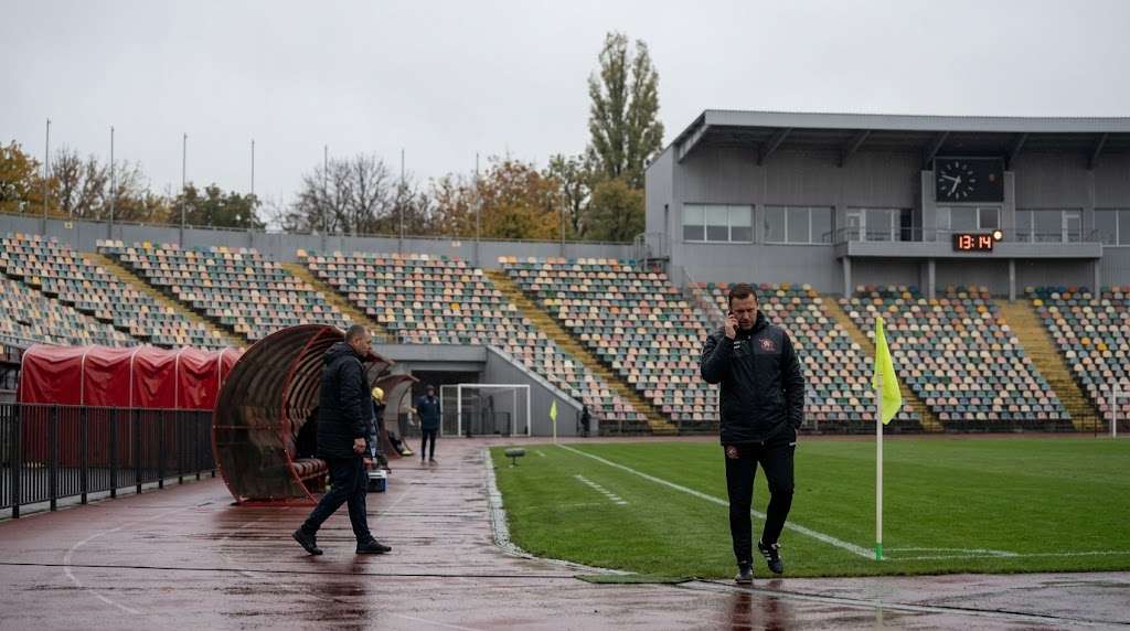 Match na dni