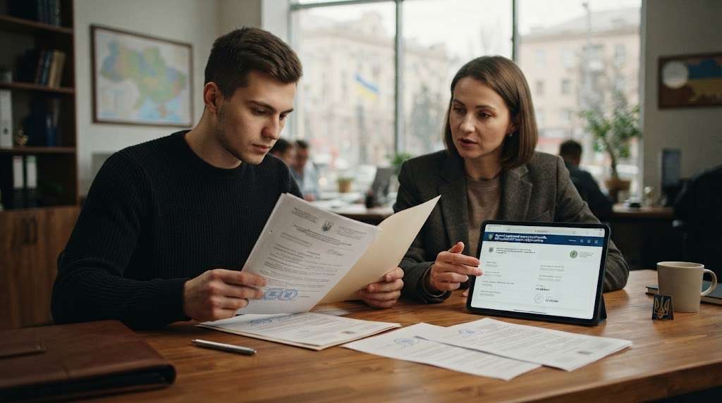 Мобілізація чоловіків 18-24 років: коли молодь стає військовозобов'язаною 1 Mobilizatsiia cholovikiv 18 24 rokiv