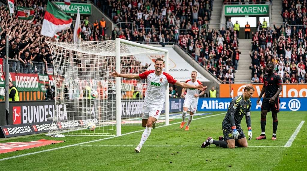 Naishvydshyi hol Bundeslihy 1