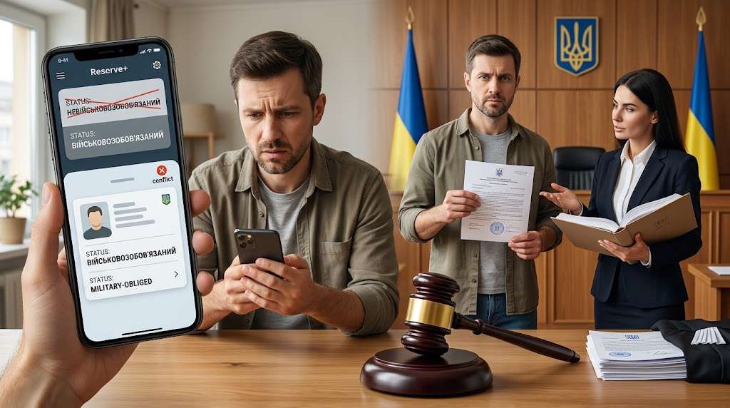 Neprydatnyi do vyiskovoi slyzby