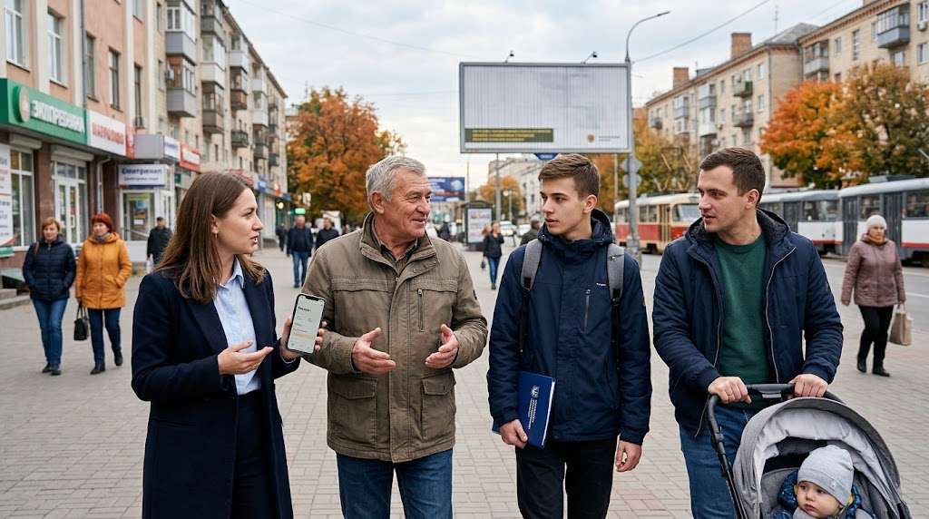 Pravyla mobilizatsii v Ukraini