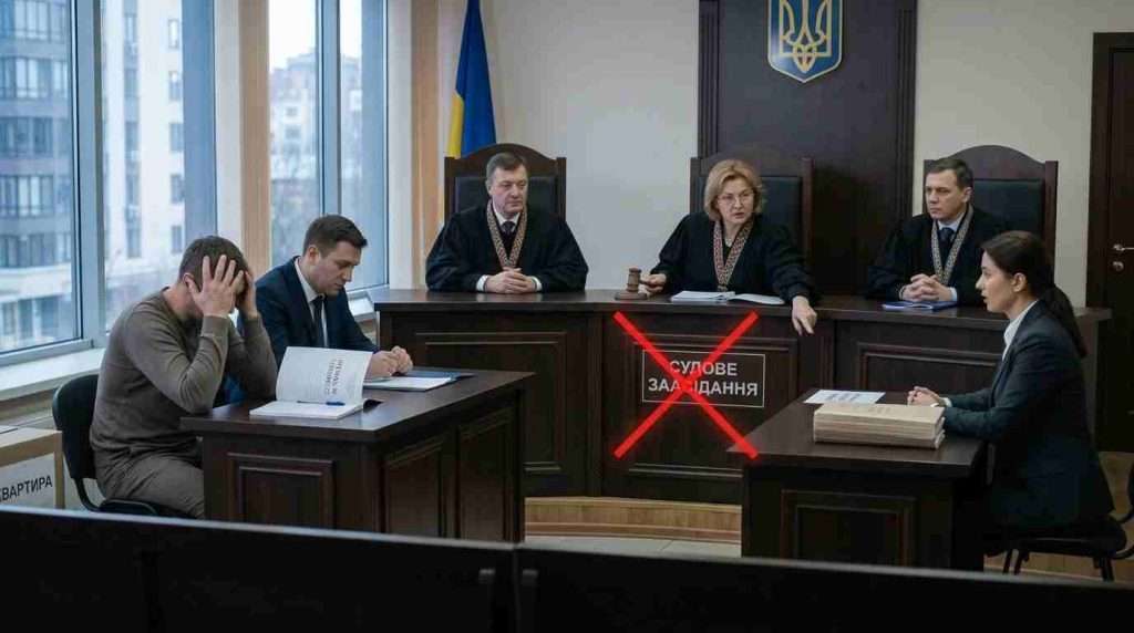 Прекращение ипотеки после смерти должника: почему Верховный Суд отказал в повторном иске 1 Prypynennya ipoteky pislya smerti borzhnyka
