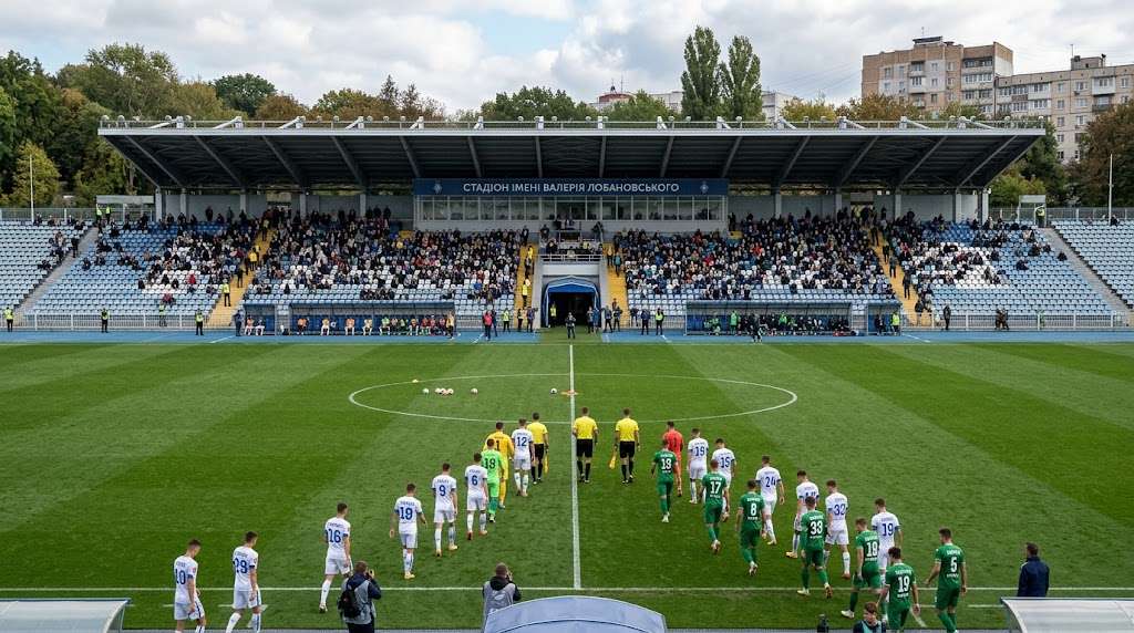 Syhnal tryvohy zamist svystka