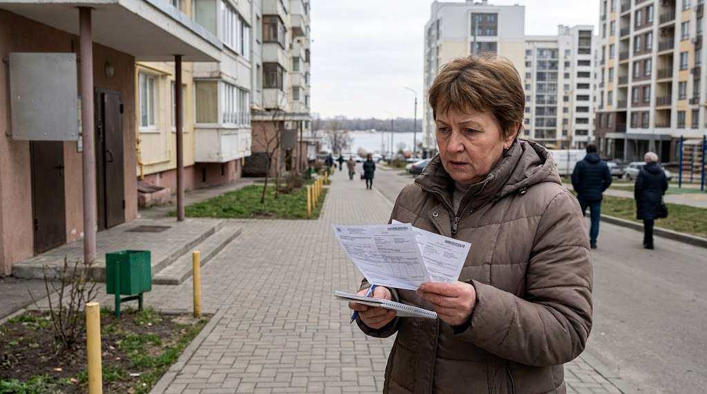 Тарифи на житлово-комунальні послуги: дев'ять із десяти перевірок виявили порушення 1 Taryfy na zhytlovo komunalni posluhy