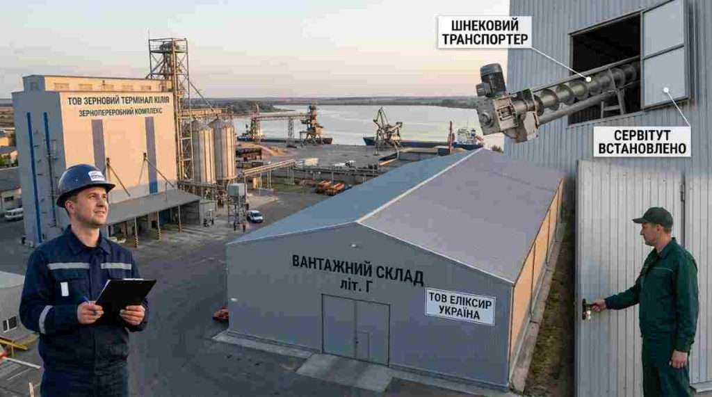 Vstanovlennya servitutu cherez sud
