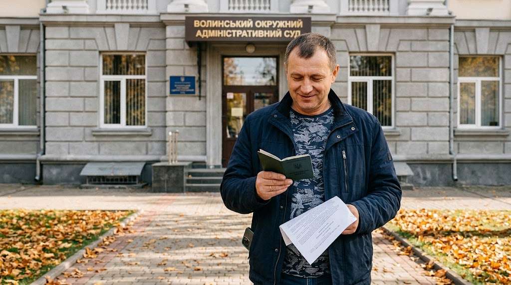 neprydatnyi do viyskovoi slyzby 6