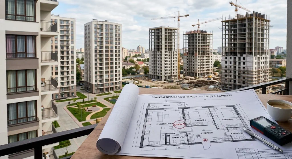 Нерухоме майно, продаж нерухомості