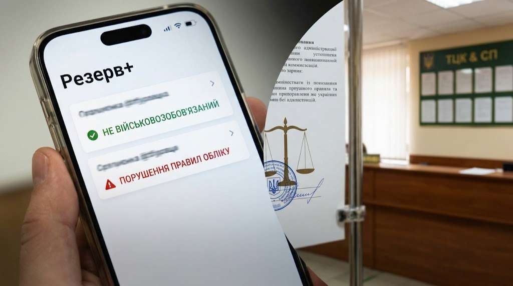 poryshenya pravul viskovogo obliky