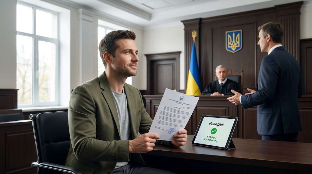 Як суд скасував запис про порушення правил військового обліку 1 poryshenya pravyl vo