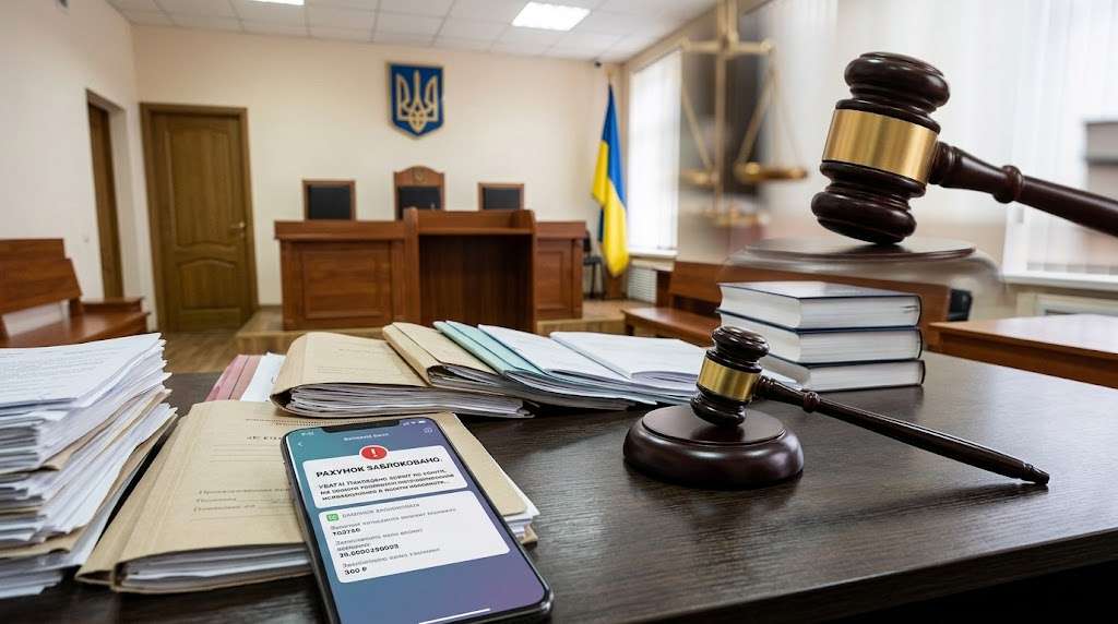 Скасування постанови ТЦК про штраф 17 000 грн: два аргументи, які спрацювали в суді 1 shtraf tck 3