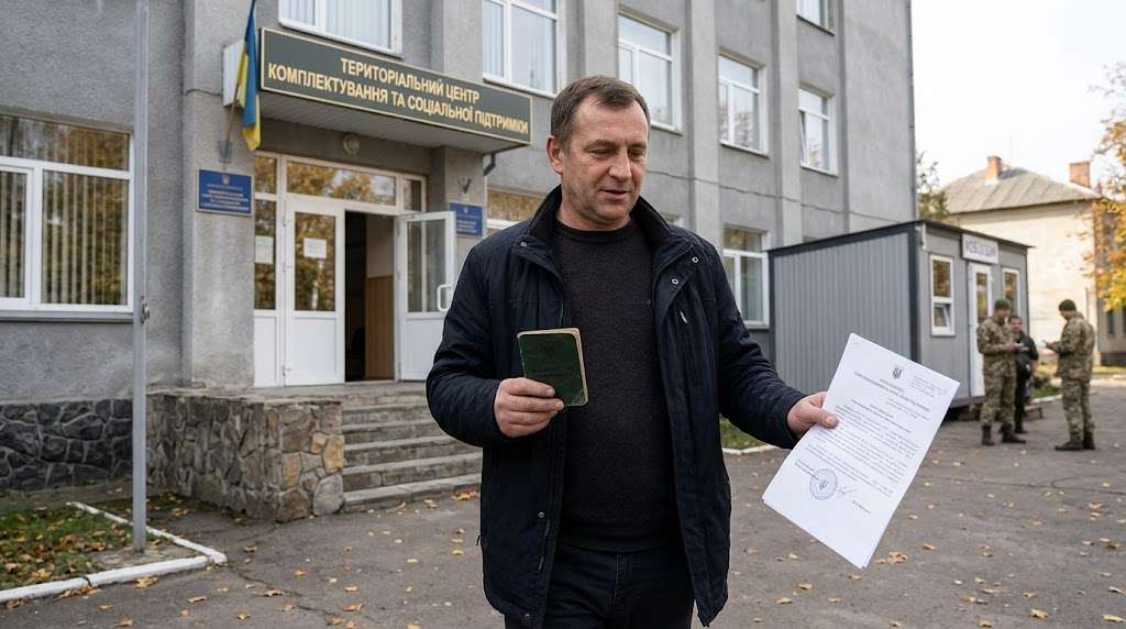 Исключение из воинского учета: почему суд отменил мобилизацию мужчины, которого ещё в 2007 году признали негодным 1 skasyvanya nakazy 4