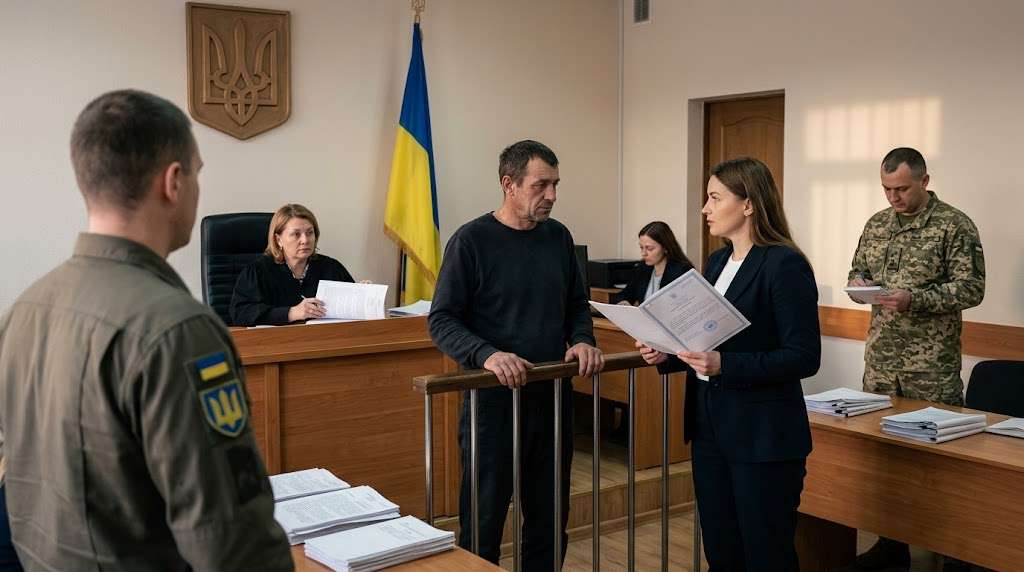 Процедура призову під час мобілізації: як порушення порядку допомогло військовозобов'язаному виграти суд 1 skasyvanya nakazy pro pryzov 1