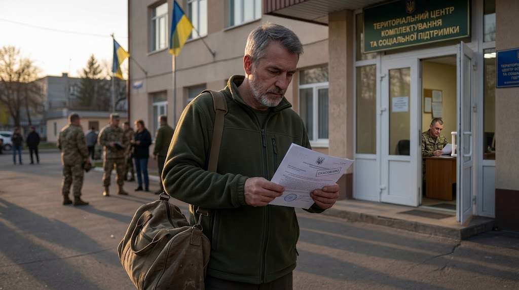 Мобилизация иностранца: почему суд отменил призыв 1 skasyvanya nakazy pro pryzov 4