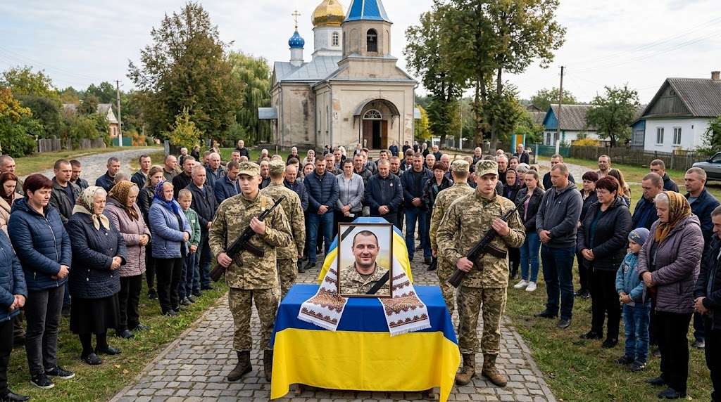 valeriy kobzar z obuhivskoho rayonu zahynuv vykonuyuchy boyove zavdannya
