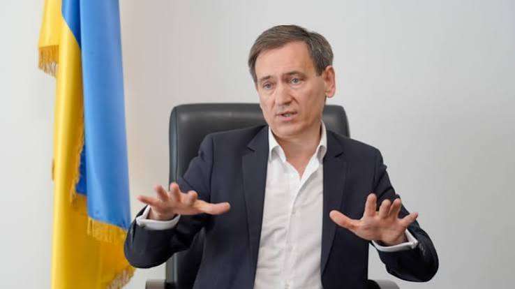 venislavskyu fedor