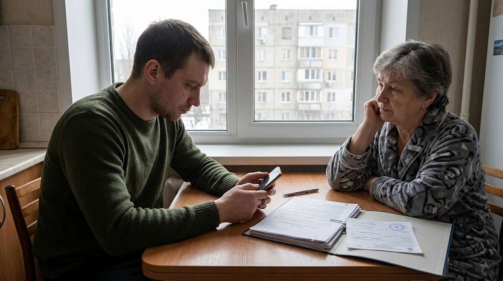 vidstrochka vid mobilizacii 1