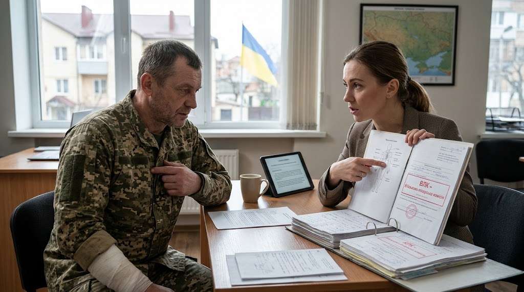 Причинная связь с защитой Родины: когда суд не принимает формализм ВВК 1 vlk 1