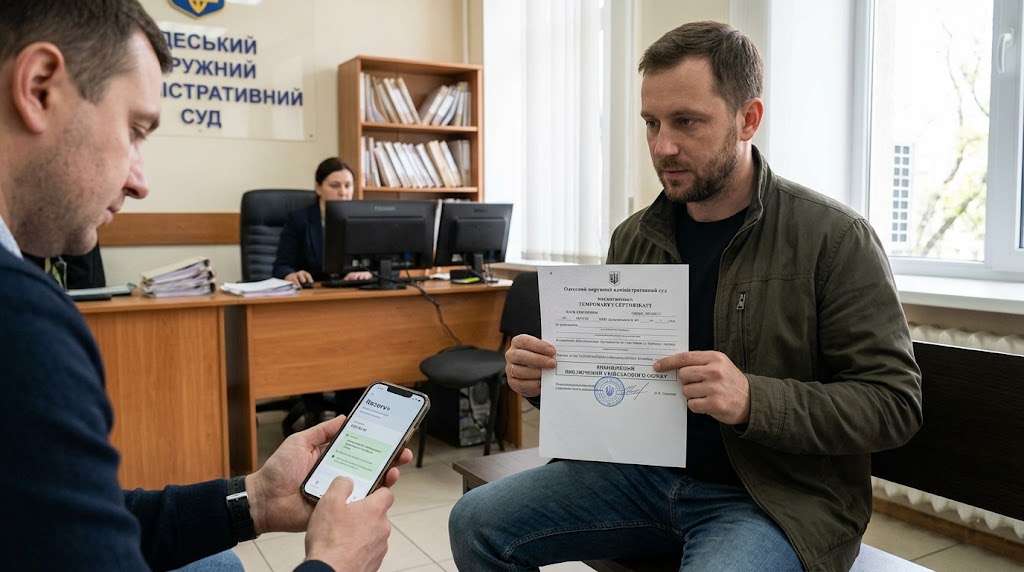 vykluchenya z viyskovogo obliky