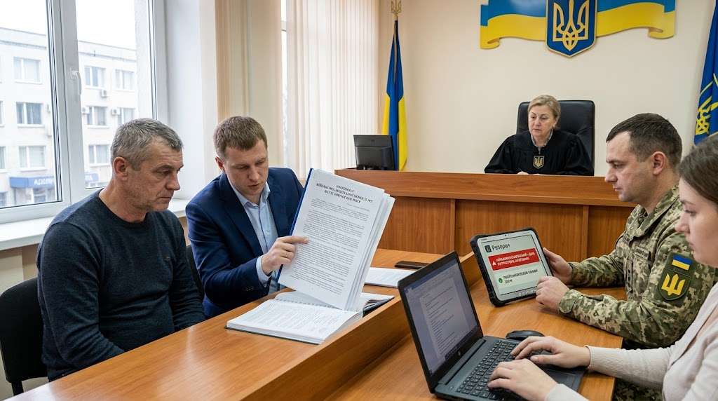 vyklychenya z viyskovogo obliky 1