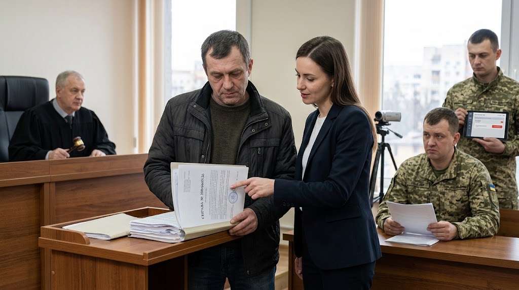 znyattya rosheke tck