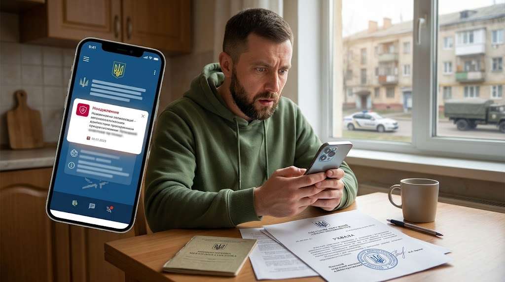 zvernenya do nacionalnoi policii