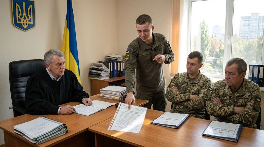 zvilnennya s zsy