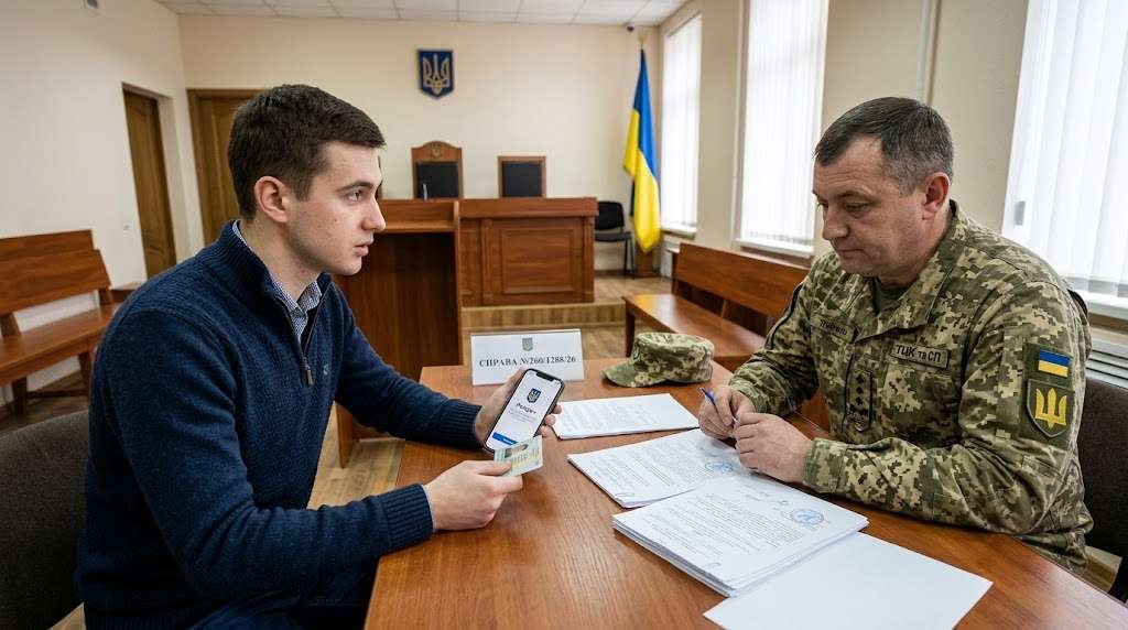 zvilnenya z viyskovoi slyzby 3