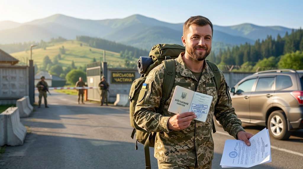 Увольнение с военной службы в связи с окончанием контракта во время военного положения: суд признал право военнослужащего 1 zvilnenya z viyskovoi slyzby 6